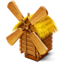 Download manager icon